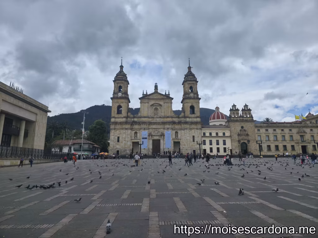02 - Bogota, Colombia - 2025-10-06