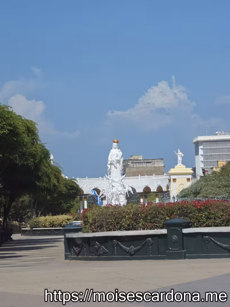 02 - El Centro, Maracaibo, Venezuela - 2026-06