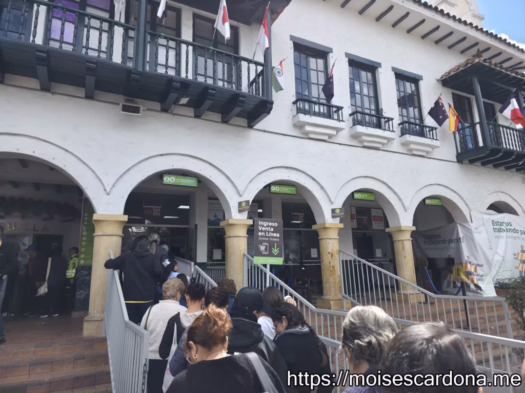02 - Monserrate, Bogotá, Colombia - 2025-10-07