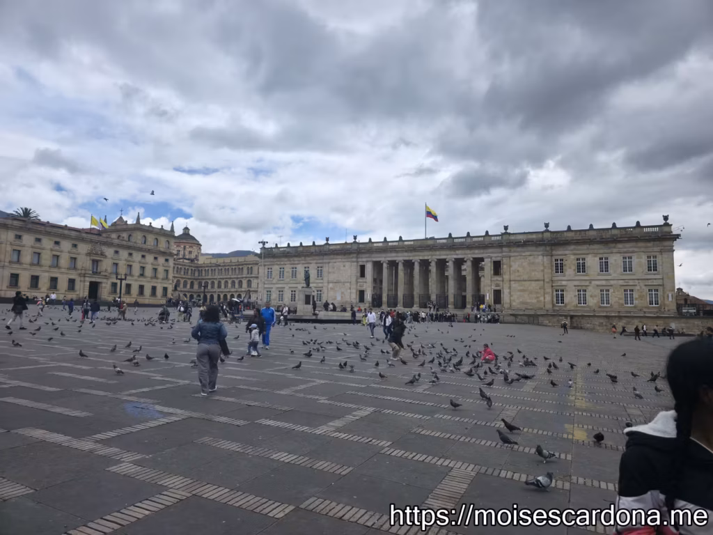 03 - Bogota, Colombia - 2025-10-06