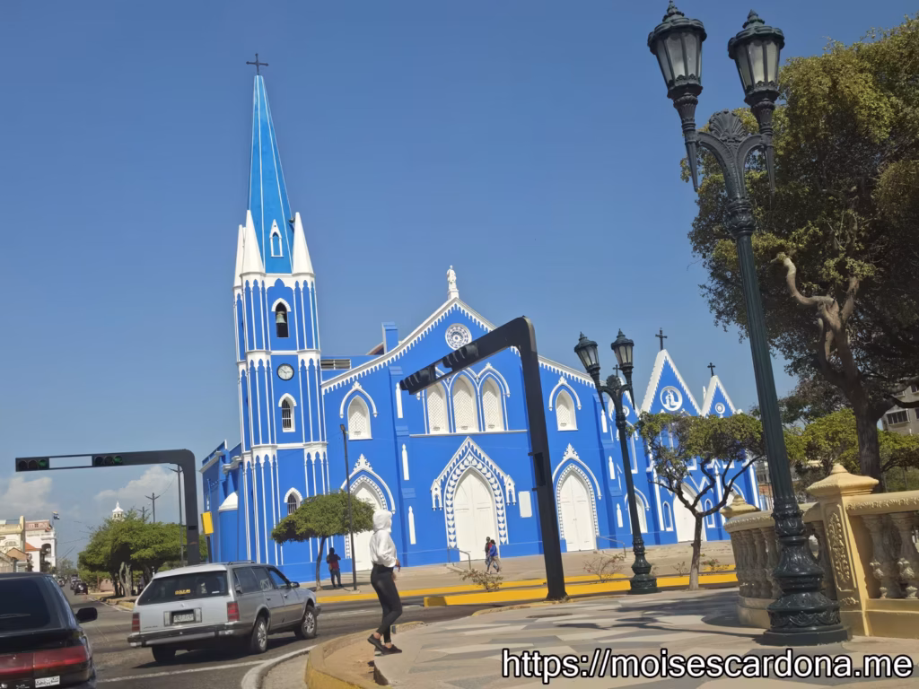 03 - El Centro, Maracaibo, Venezuela - 2026-06