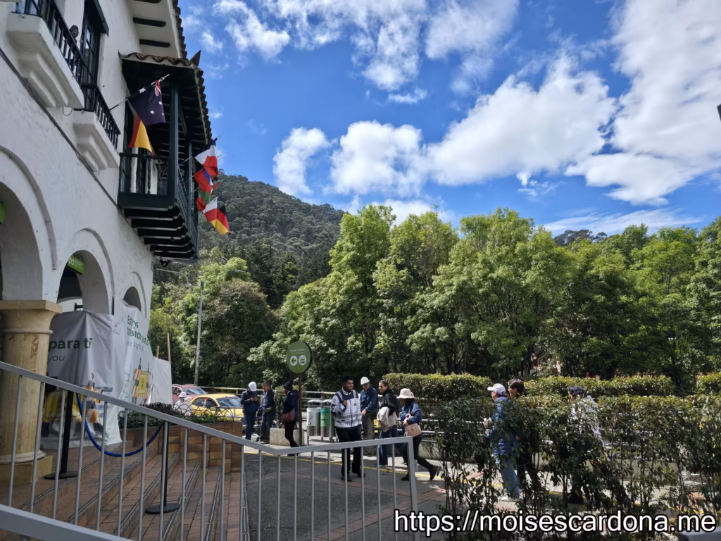 03 - Monserrate, Bogotá, Colombia - 2025-10-07