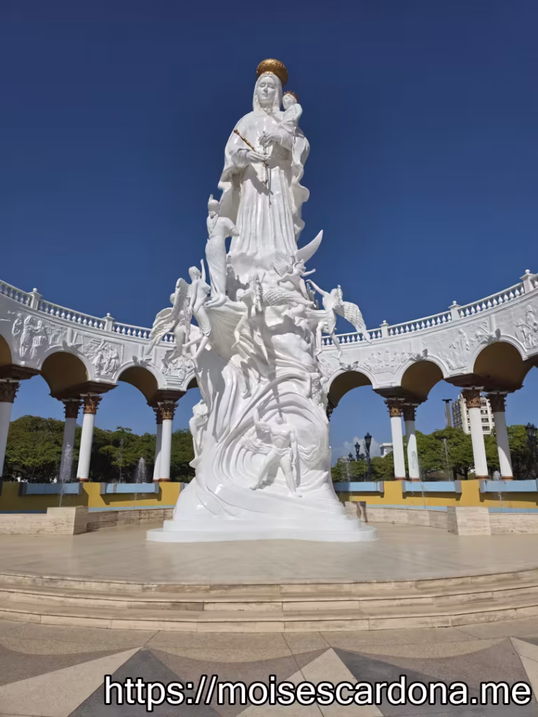 04 - El Centro, Maracaibo, Venezuela - 2026-06