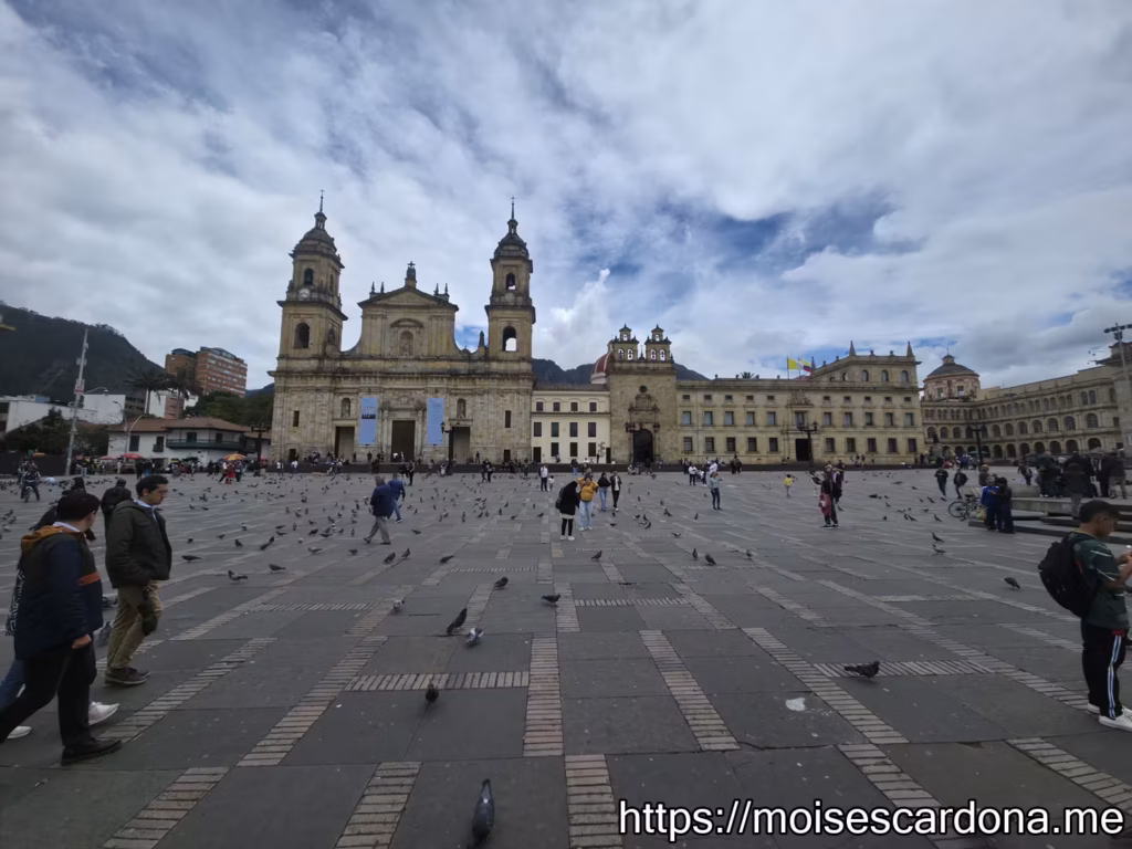 05 - Bogota, Colombia - 2025-10-06