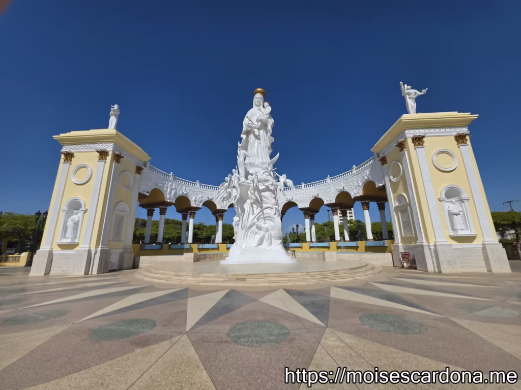 05 - El Centro, Maracaibo, Venezuela - 2026-06