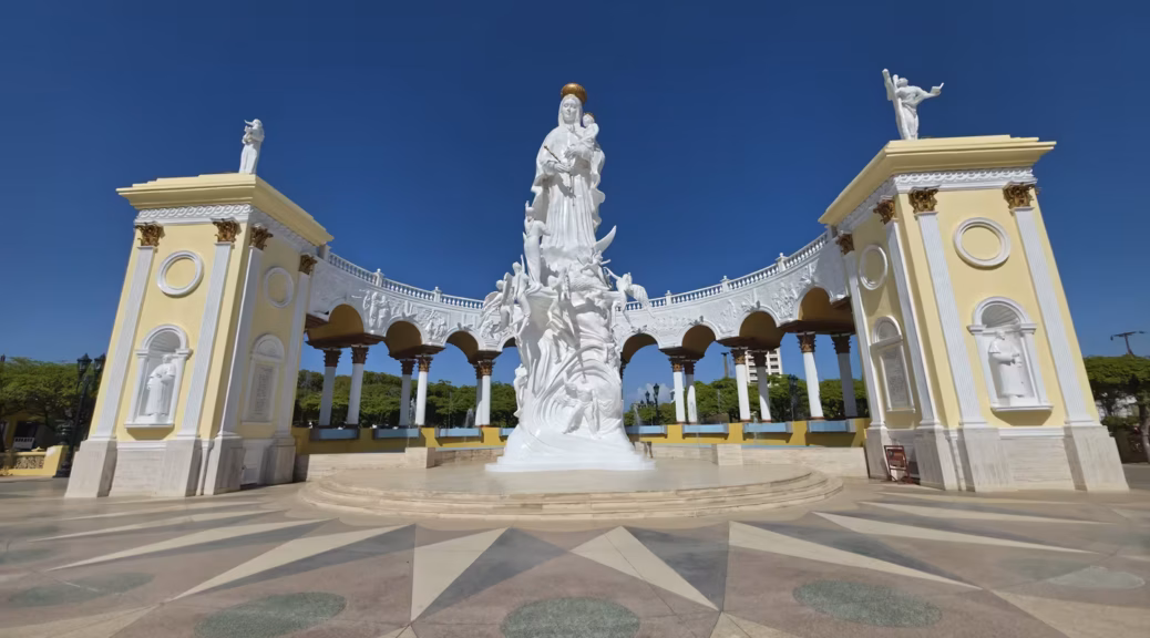 05 - El Centro, Maracaibo, Venezuela - 2026-06