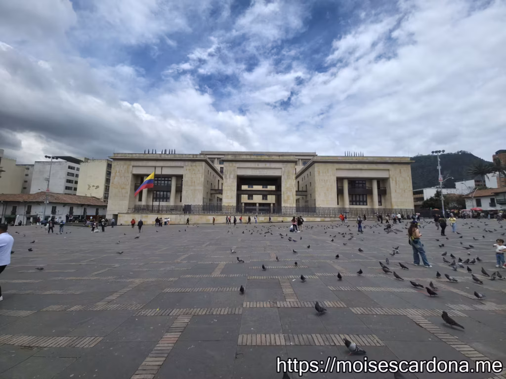 06 - Bogota, Colombia - 2025-10-06