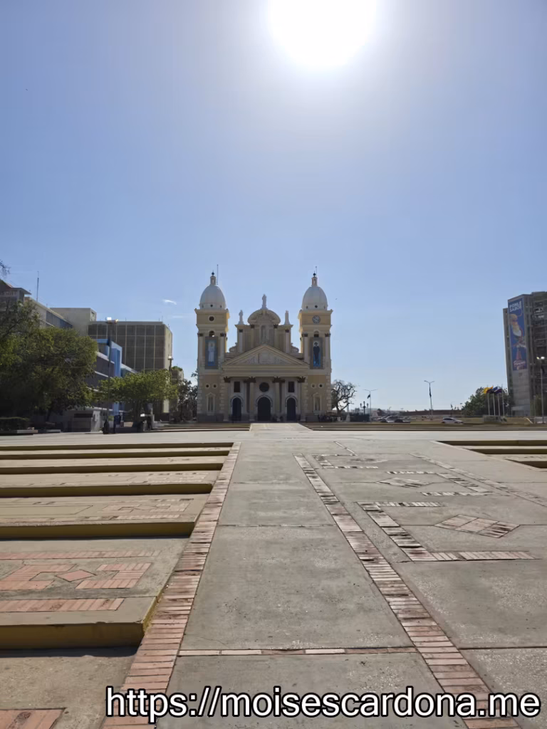 06 - El Centro, Maracaibo, Venezuela - 2026-06