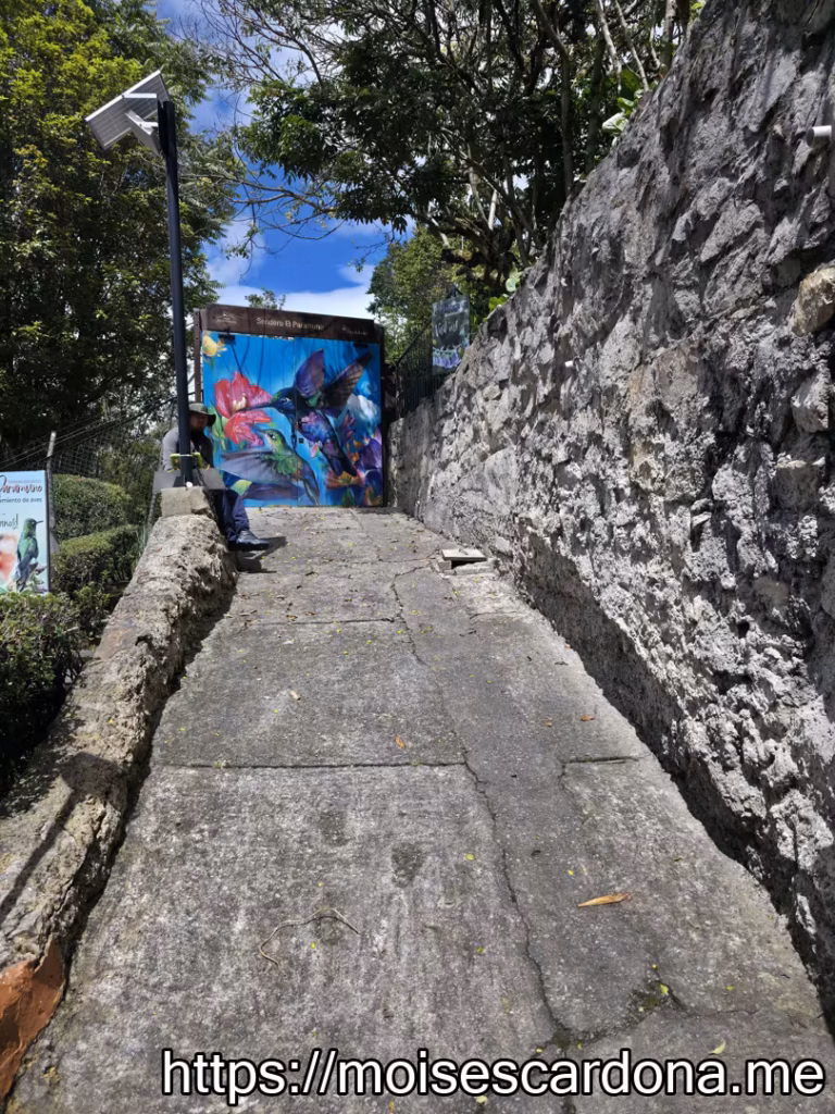 06 - Monserrate, Bogotá, Colombia - 2025-10-07