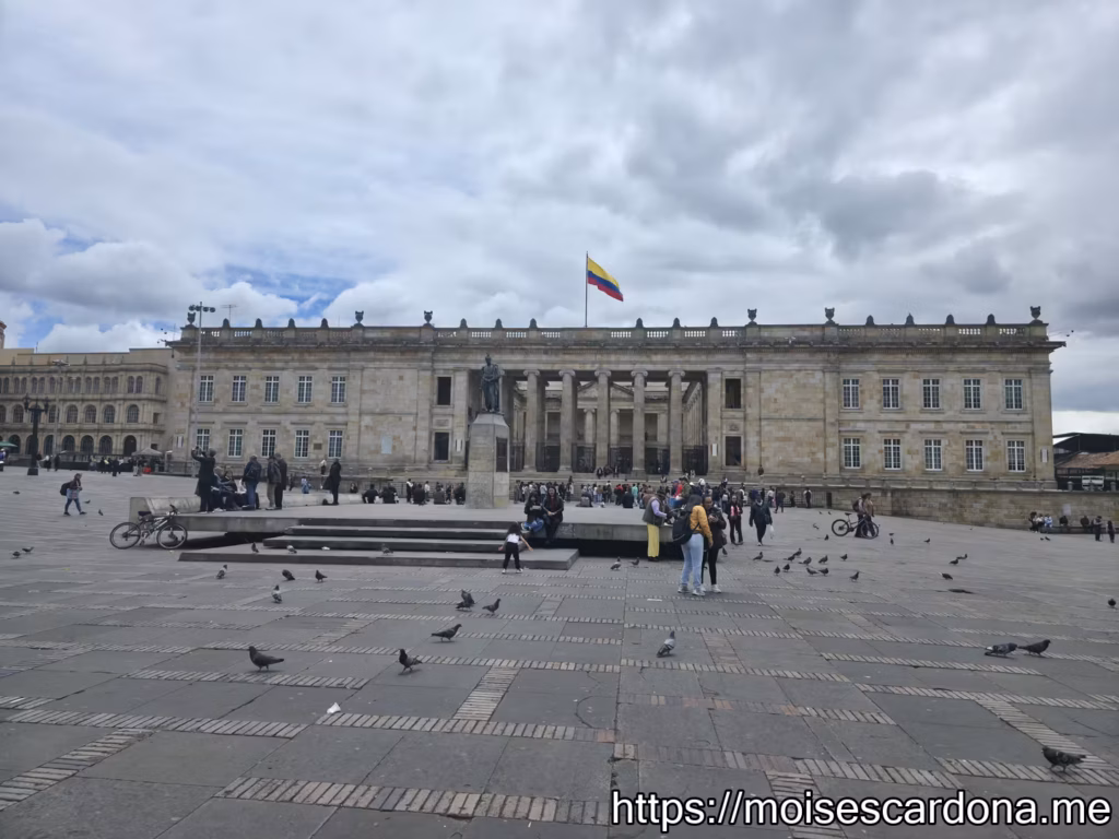 07 - Bogota, Colombia - 2025-10-06