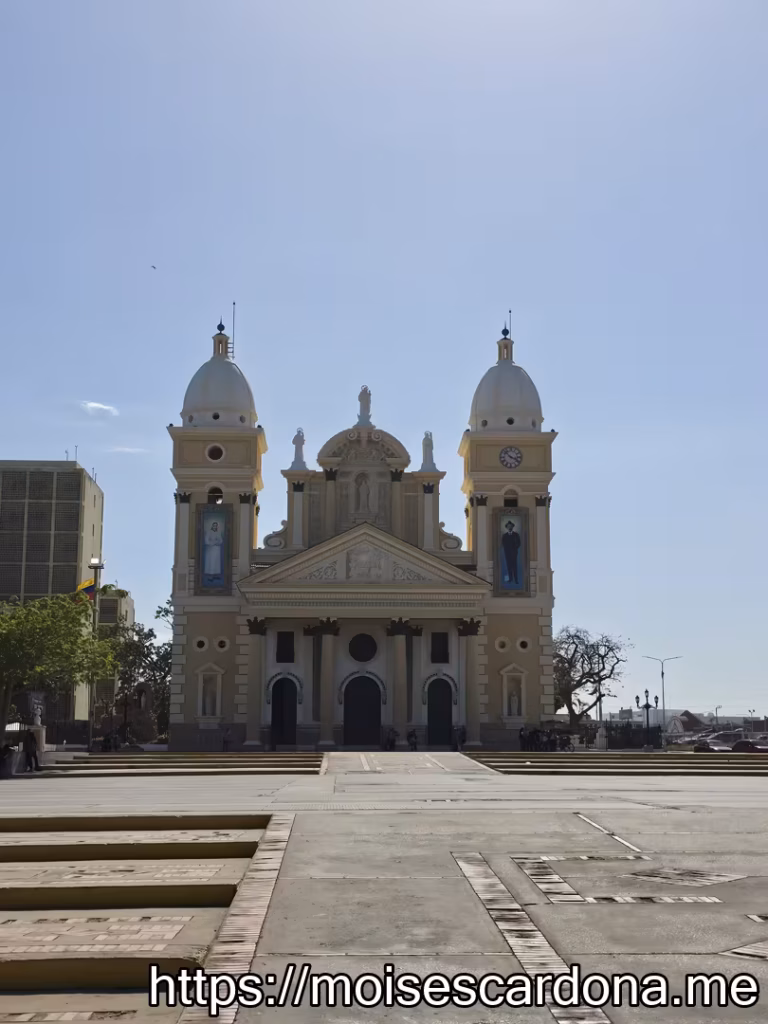 07 - El Centro, Maracaibo, Venezuela - 2026-06