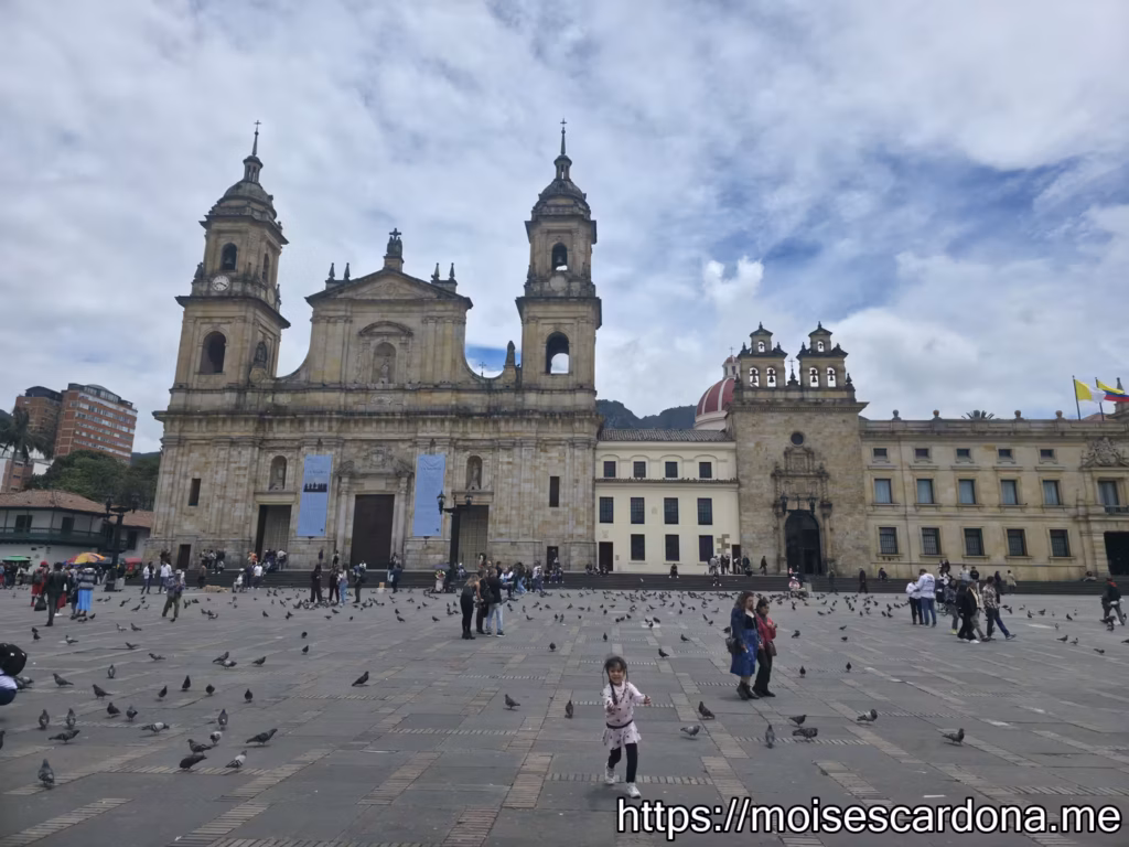 08 - Bogota, Colombia - 2025-10-06