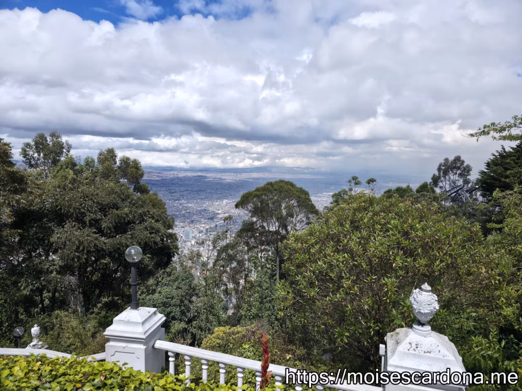 08 - Monserrate, Bogotá, Colombia - 2025-10-07