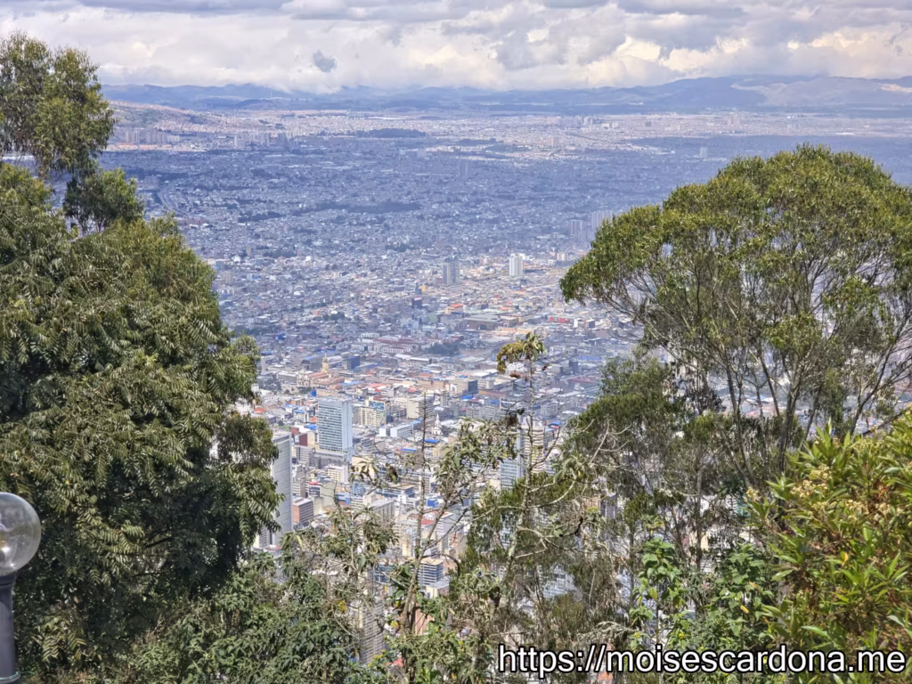 09 - Monserrate, Bogotá, Colombia - 2025-10-07