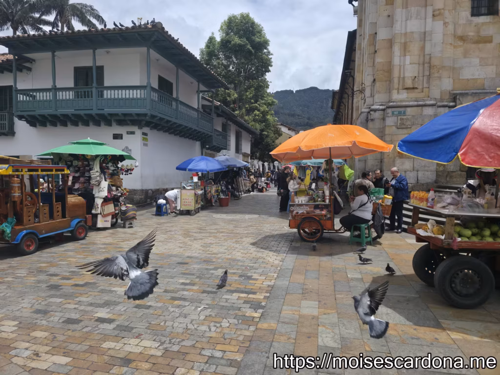 12 - Bogota, Colombia - 2025-10-06