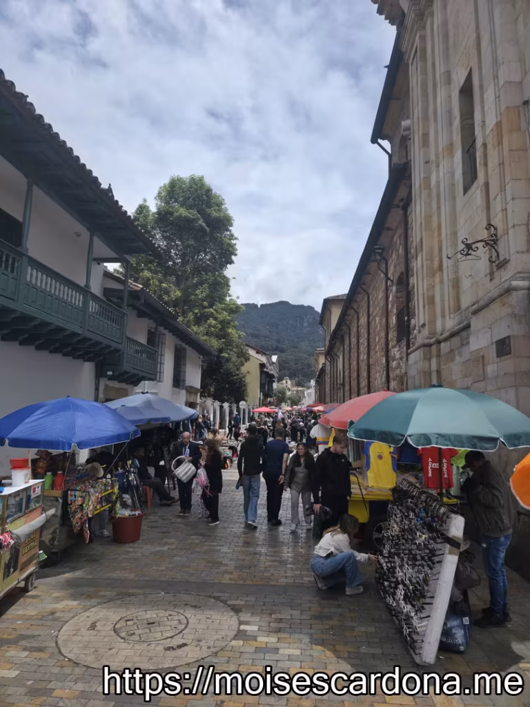 13 - Bogota, Colombia - 2025-10-06