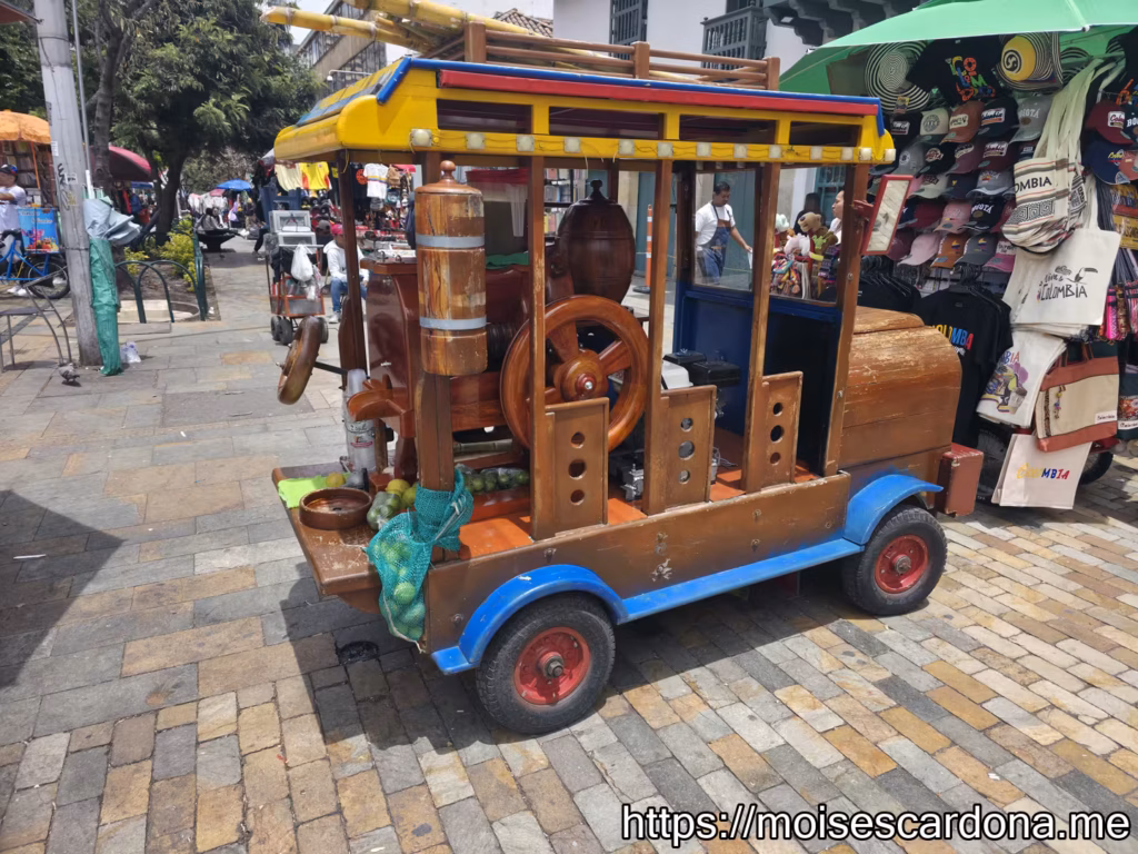 14 - Bogota, Colombia - 2025-10-06