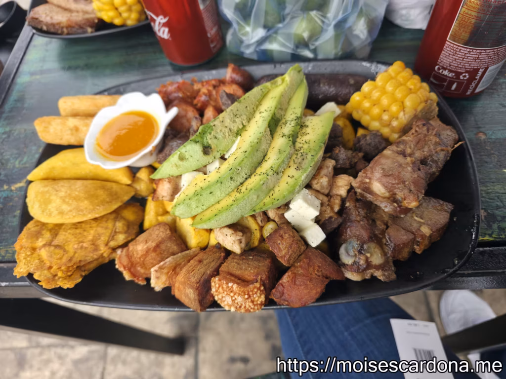 18 - Bogota, Colombia - 2025-10-06