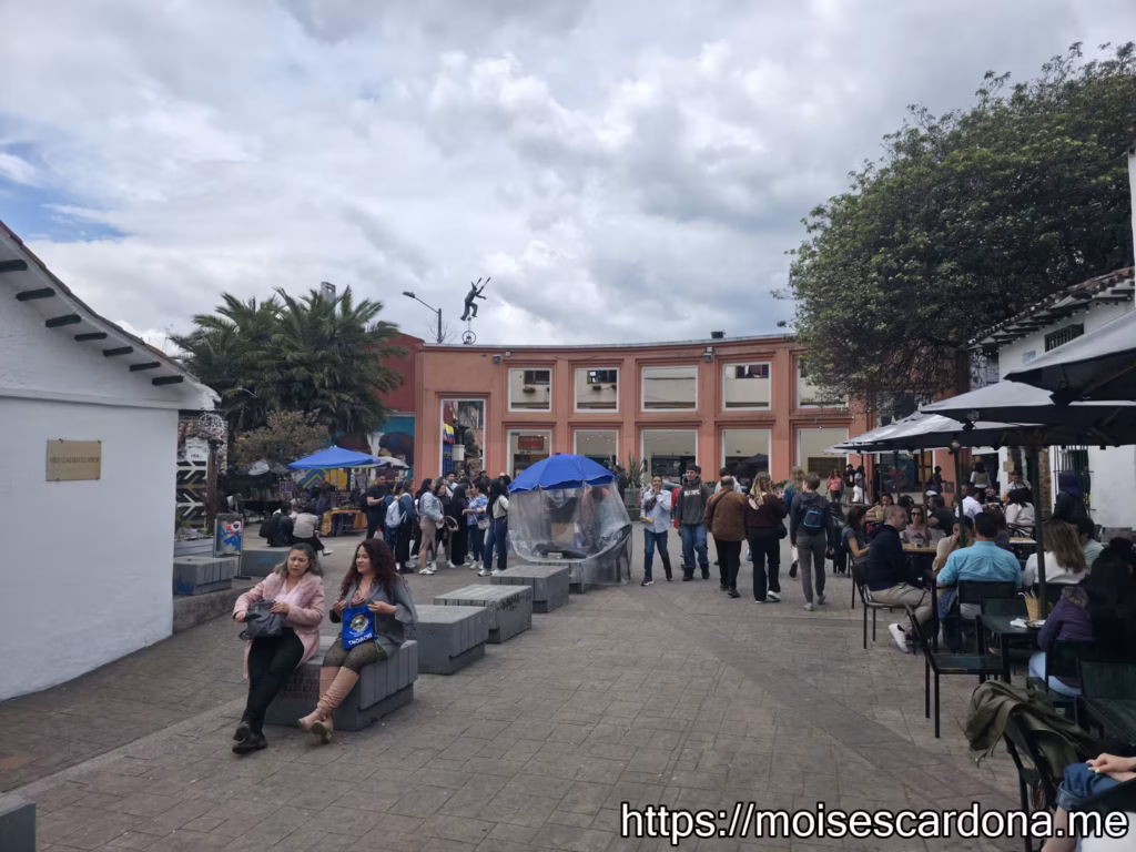 19 - Bogota, Colombia - 2025-10-06