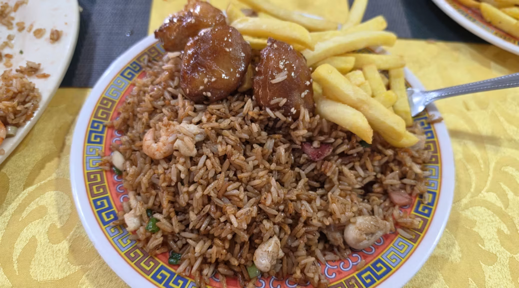 2 - Arroz Chino, Maracaibo - 2026-06