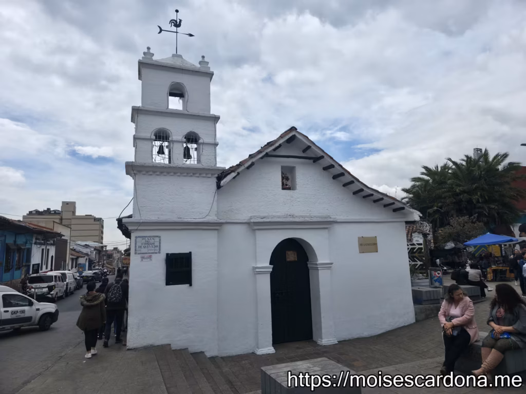 20 - Bogota, Colombia - 2025-10-06