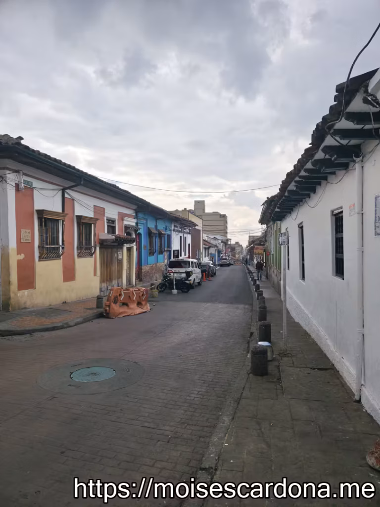 22 - Bogota, Colombia - 2025-10-06