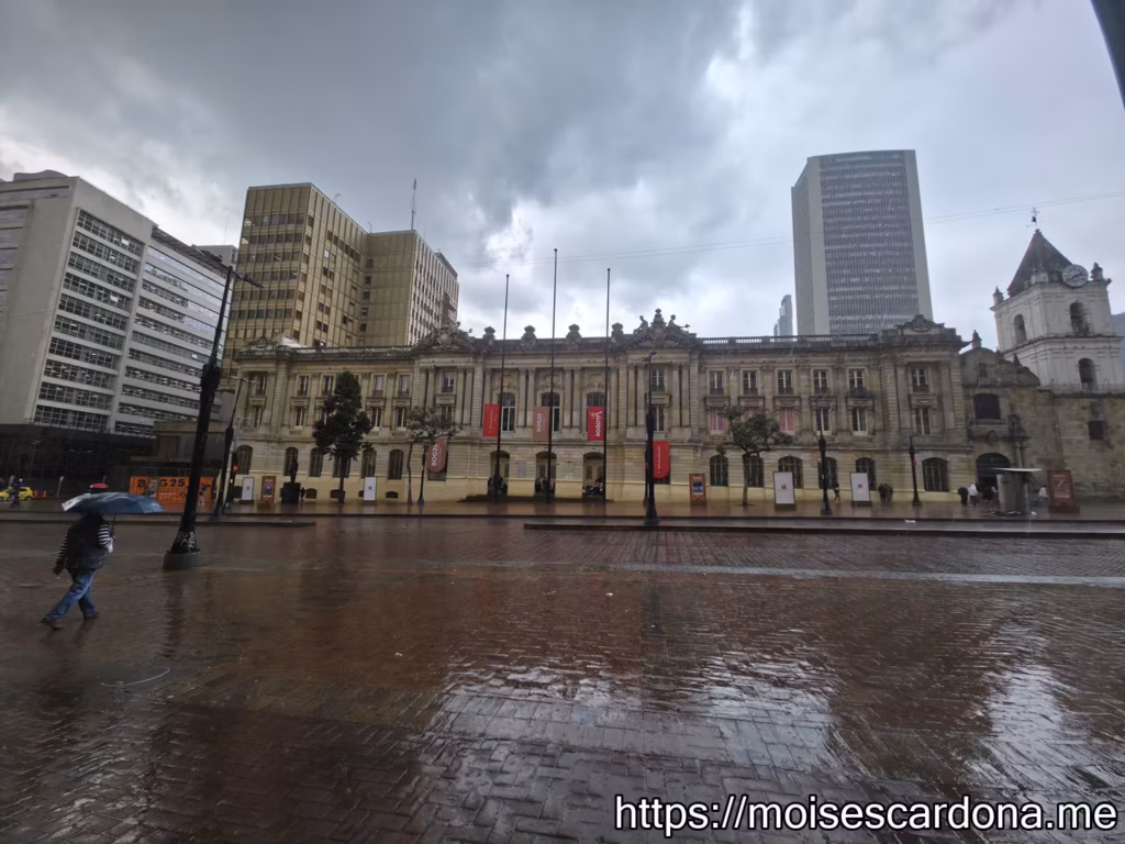 23 - Bogota, Colombia - 2025-10-06