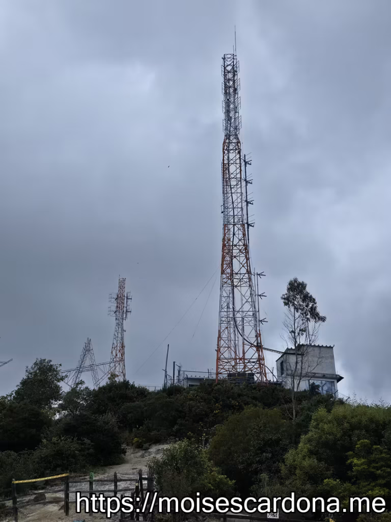 37 - Monserrate, Bogotá, Colombia - 2025-10-07