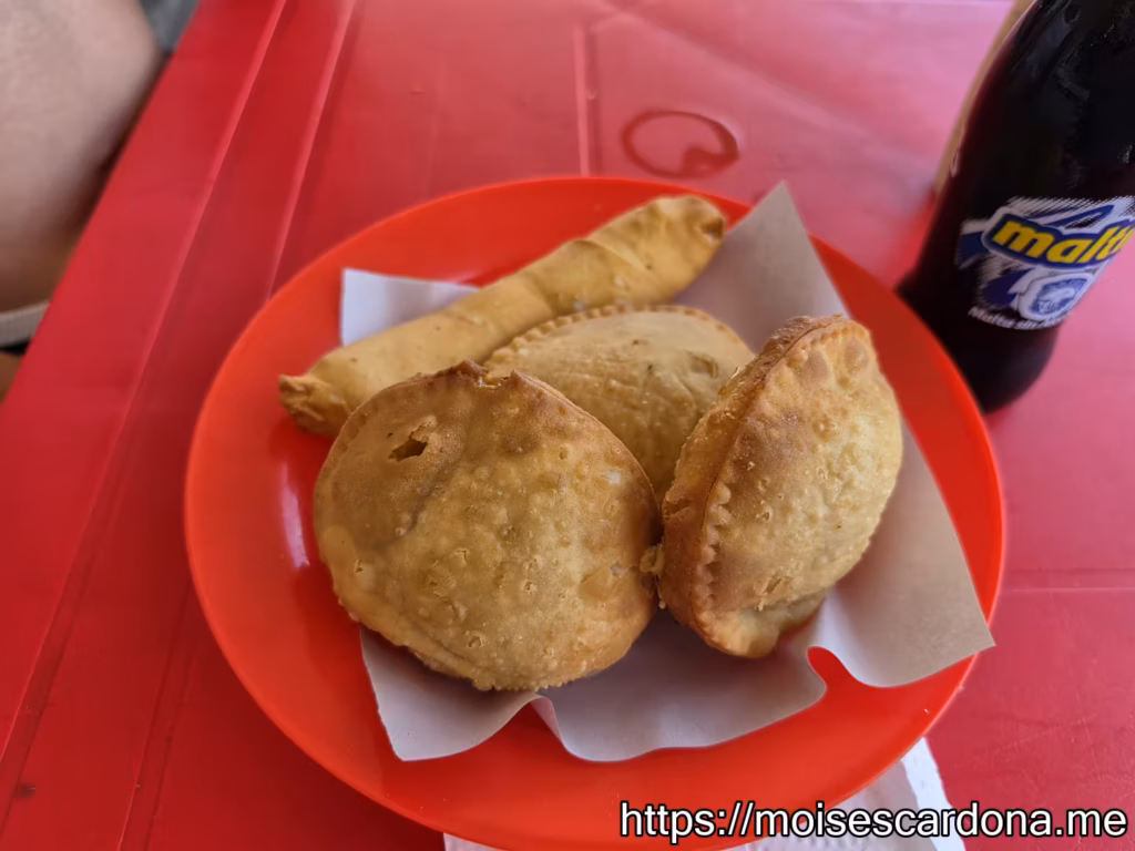4 - Pastelitos - Maracaibo - 2026-06