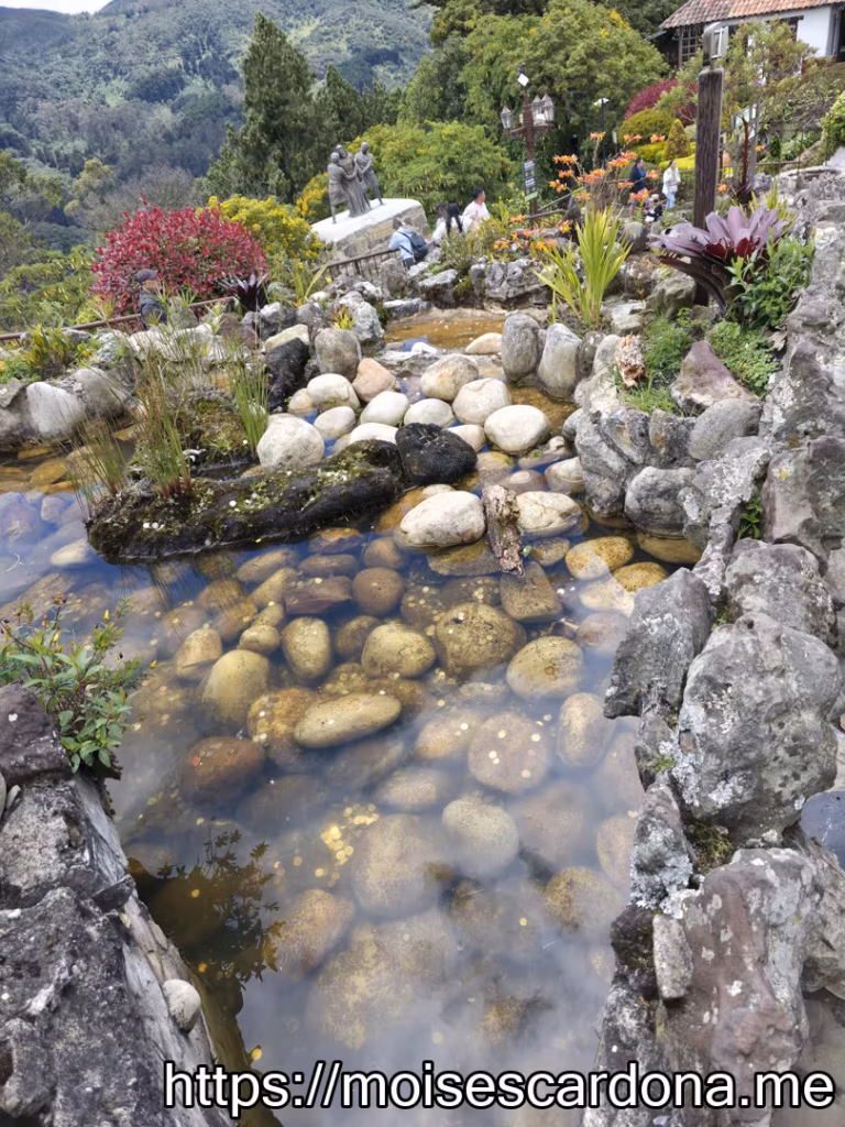 49 - Monserrate, Bogotá, Colombia - 2025-10-07