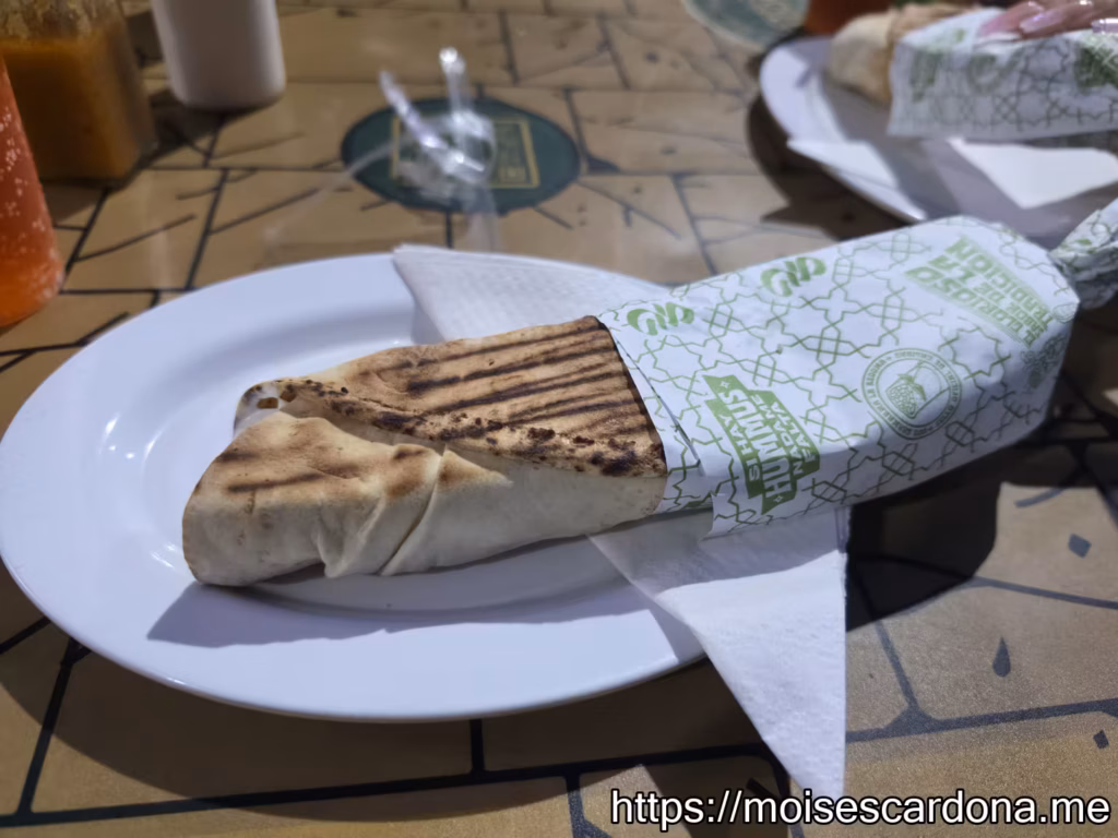 5 - Shawarma, Maracaibo - 2026-06