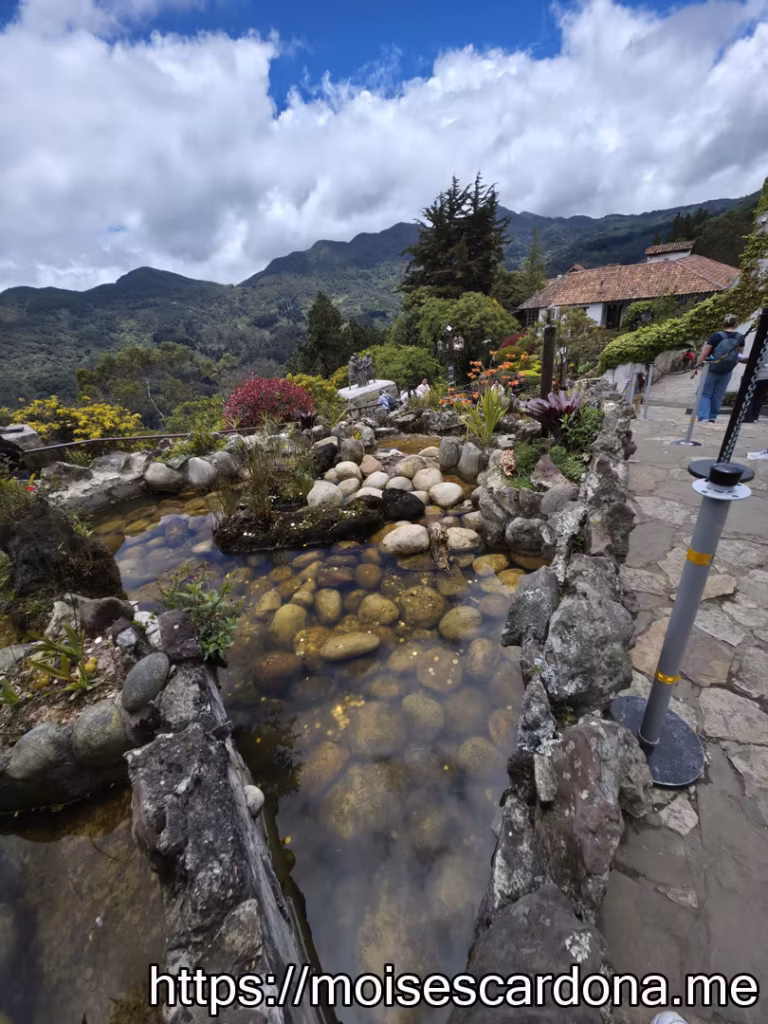 50 - Monserrate, Bogotá, Colombia - 2025-10-07