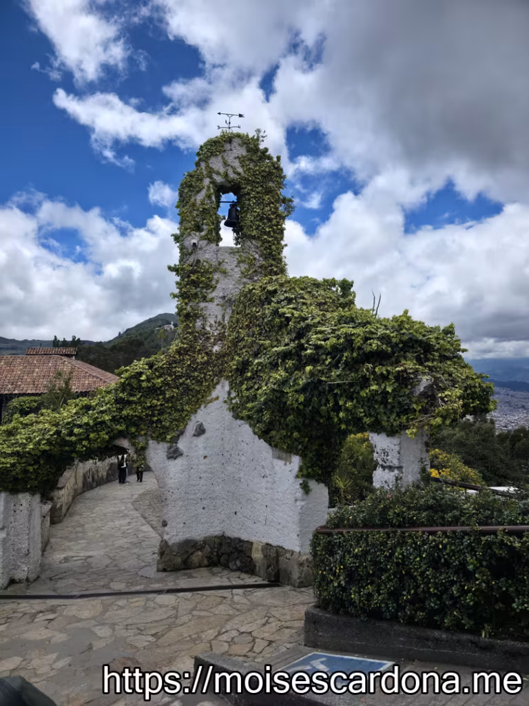 52 - Monserrate, Bogotá, Colombia - 2025-10-07