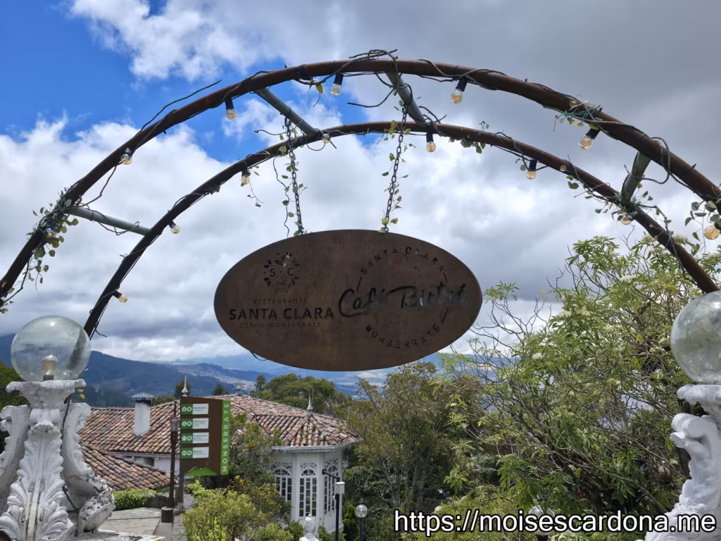 53 - Monserrate, Bogotá, Colombia - 2025-10-07