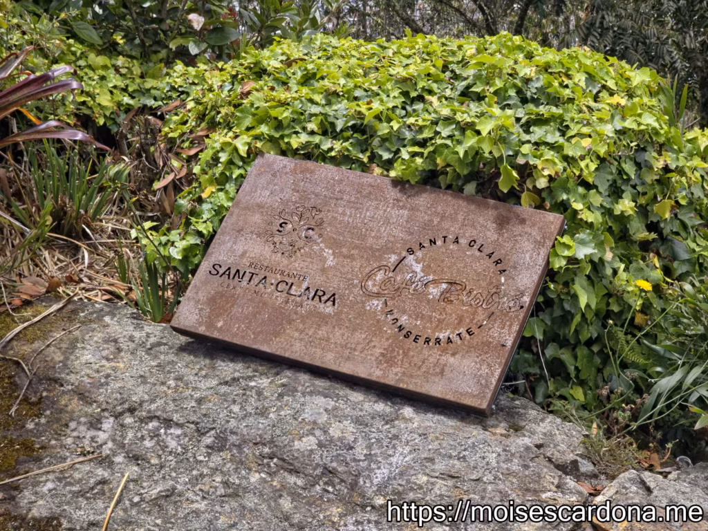 57 - Monserrate, Bogotá, Colombia - 2025-10-07