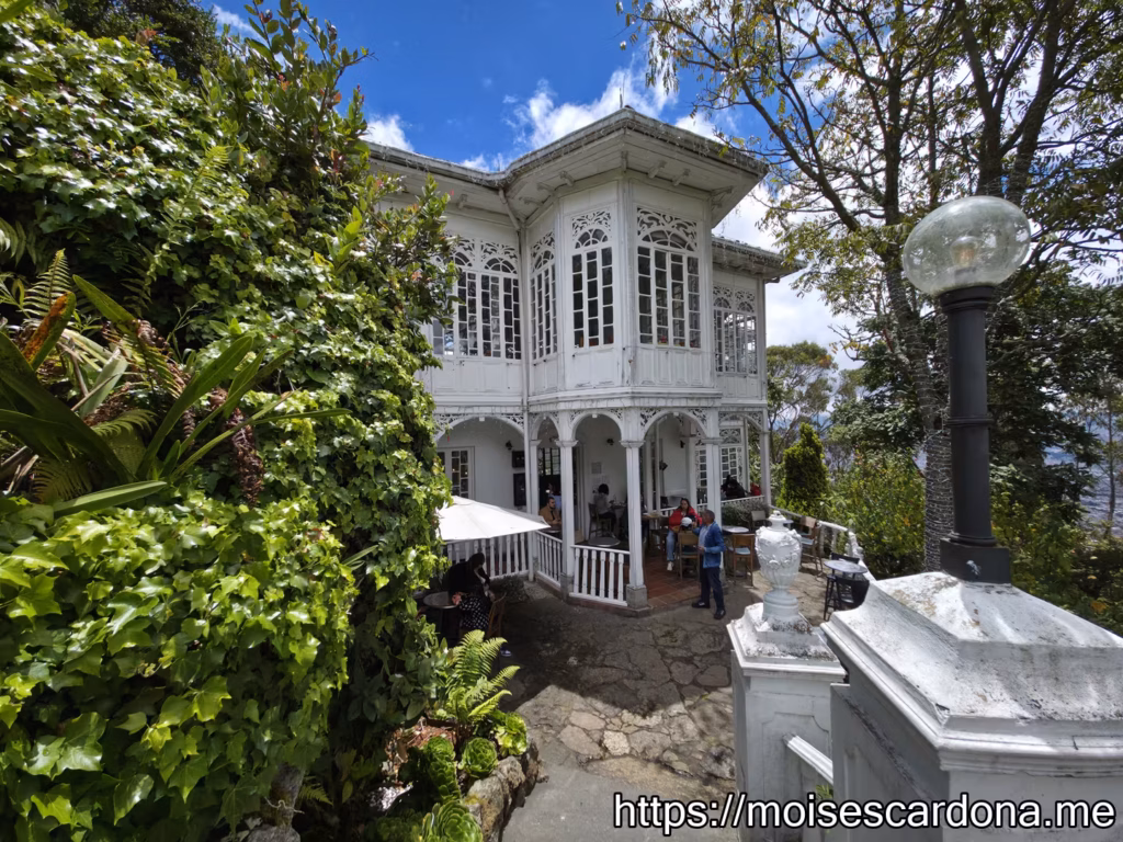 59 - Monserrate, Bogotá, Colombia - 2025-10-07