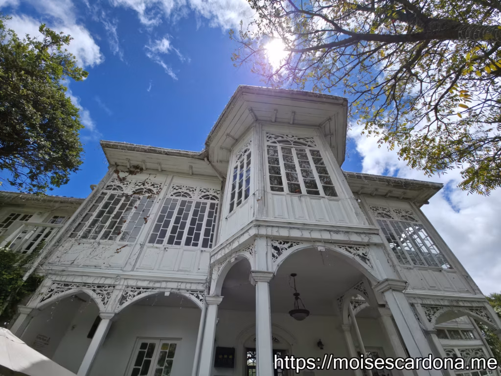 60 - Monserrate, Bogotá, Colombia - 2025-10-07