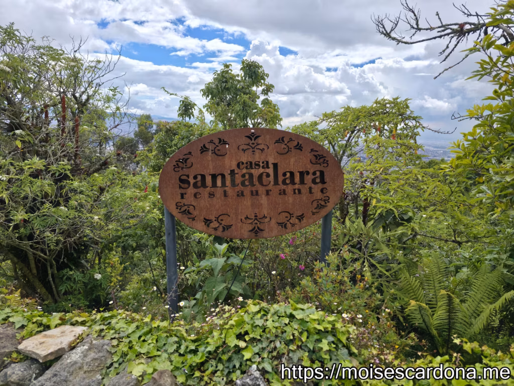 75 - Monserrate, Bogotá, Colombia - 2025-10-07