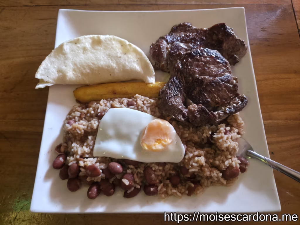 Fredy Parrilla - El Chorizo Maravilla - 03