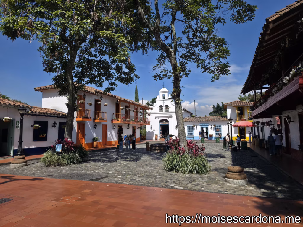 Pueblito Paisa - 2025-10-09 - 02
