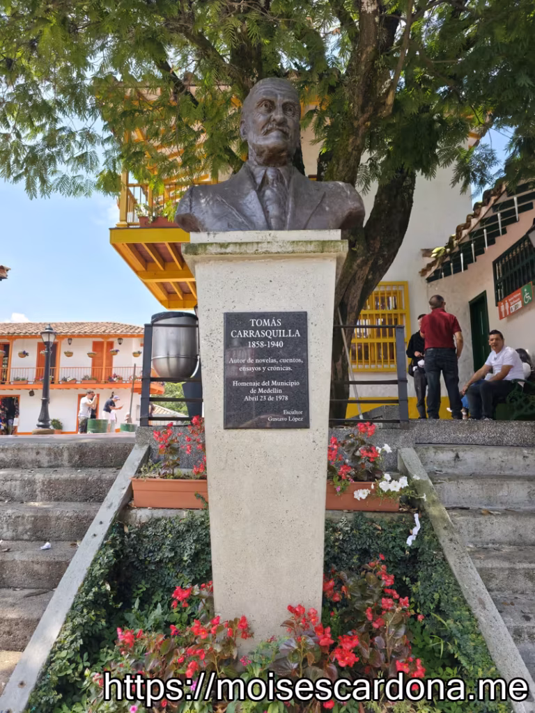 Pueblito Paisa - 2025-10-09 - 17