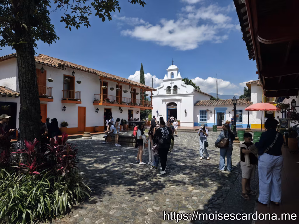 Pueblito Paisa - 2025-10-09 - 30