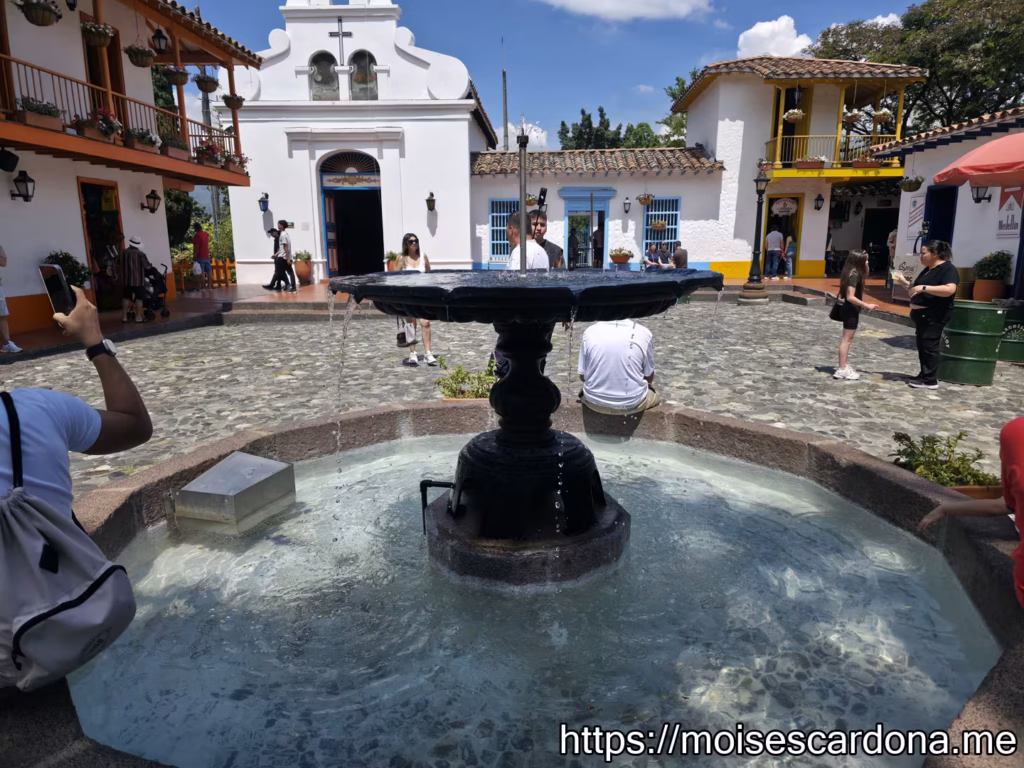 Pueblito Paisa - 2025-10-09 - 31