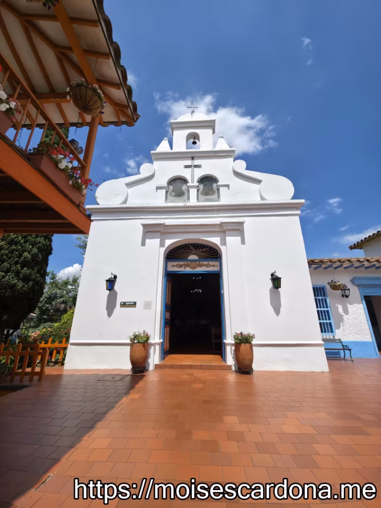 Pueblito Paisa - 2025-10-09 - 32